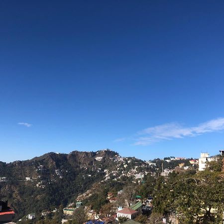 Hotel Walnut Grove Mussoorie Ngoại thất bức ảnh