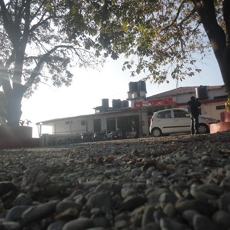 Hotel Walnut Grove Mussoorie Ngoại thất bức ảnh