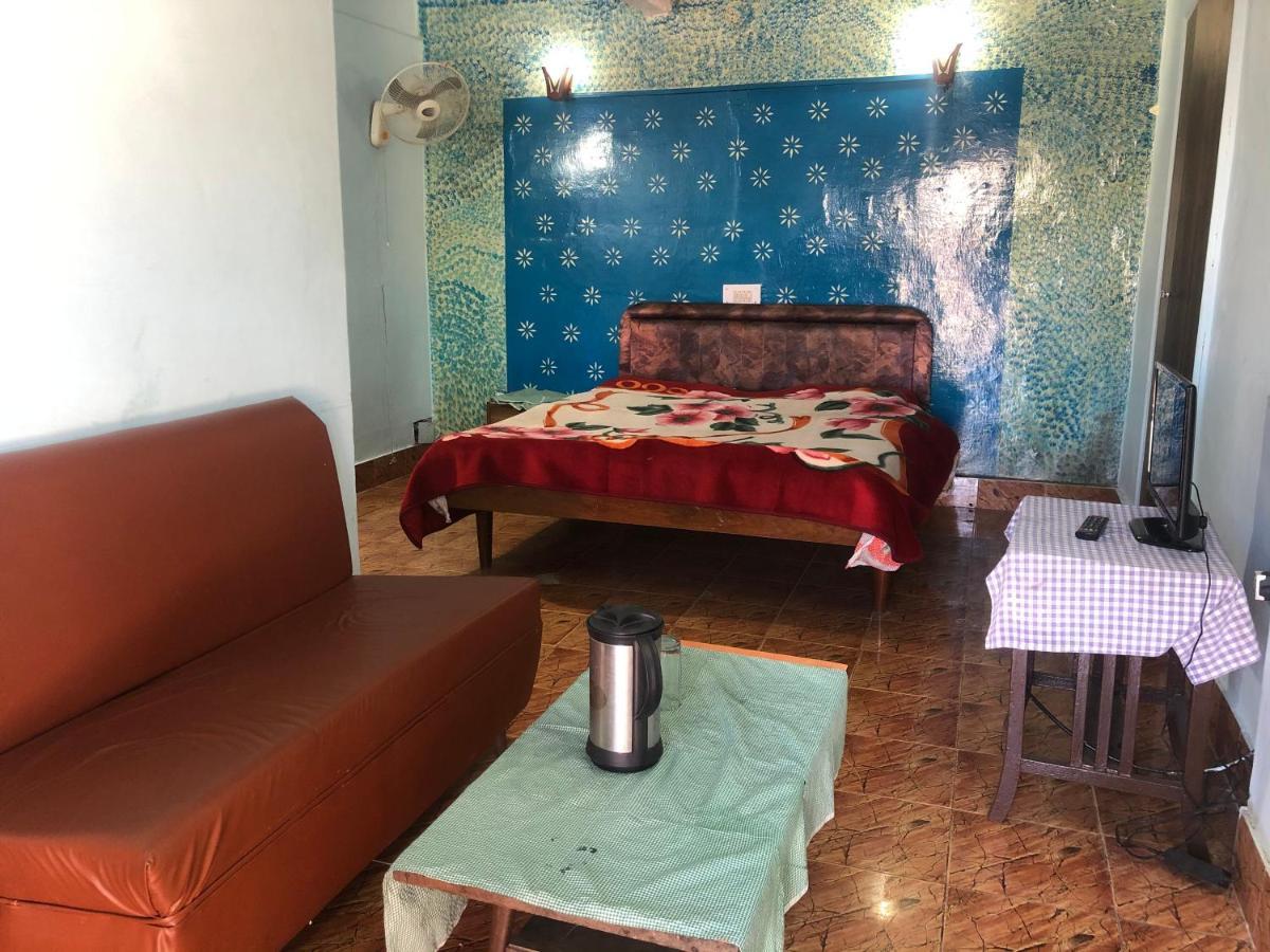 Hotel Walnut Grove Mussoorie Ngoại thất bức ảnh