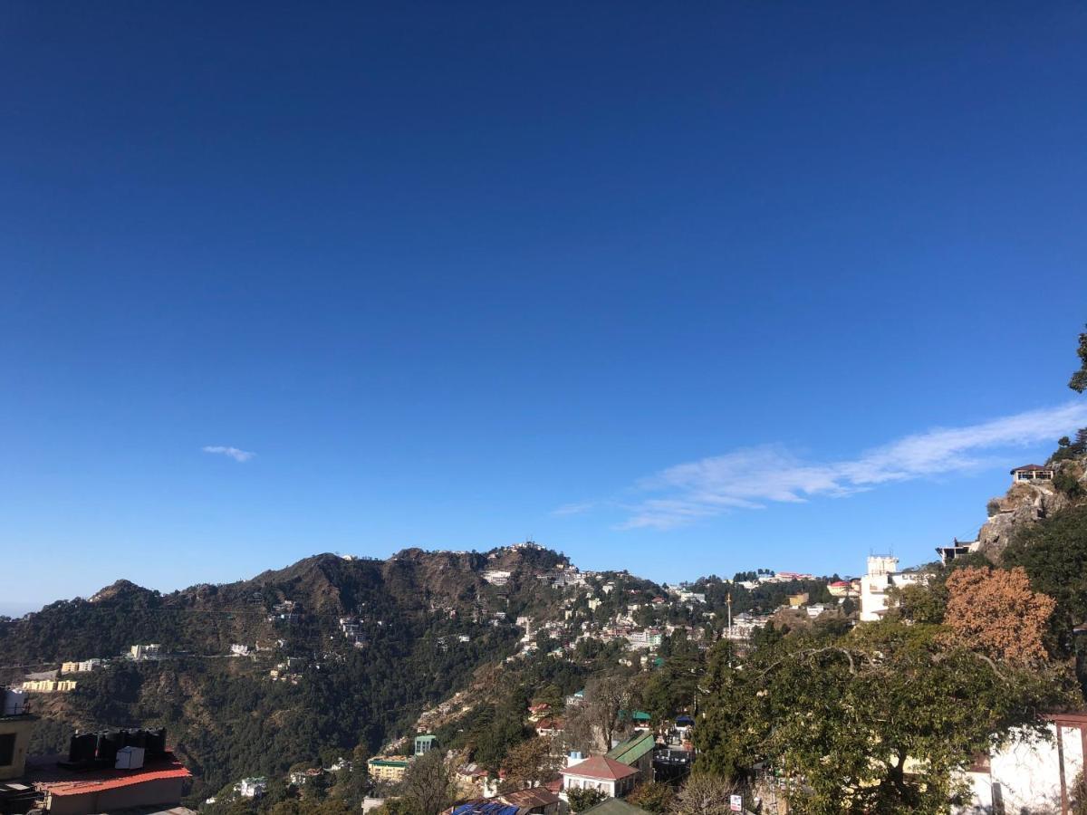 Hotel Walnut Grove Mussoorie Ngoại thất bức ảnh