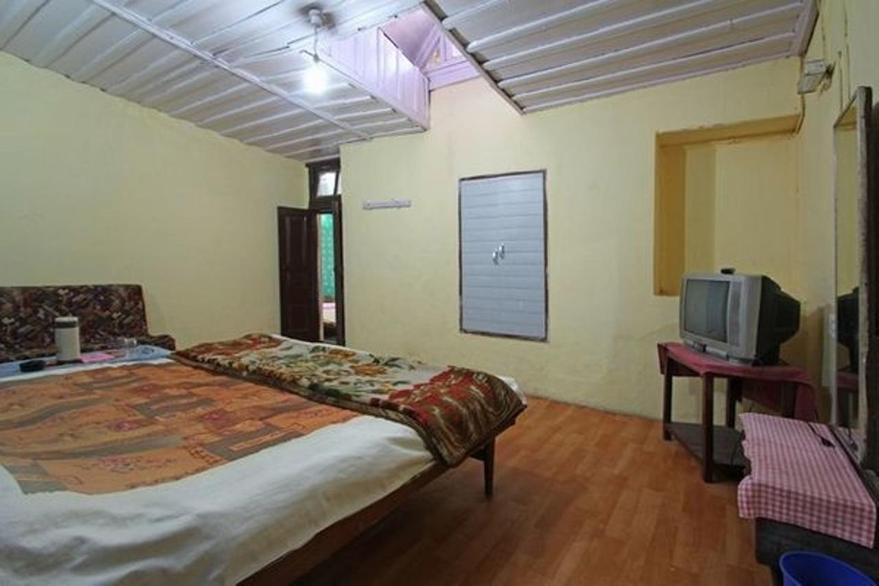 Hotel Walnut Grove Mussoorie Ngoại thất bức ảnh