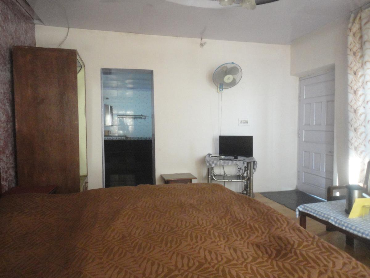 Hotel Walnut Grove Mussoorie Ngoại thất bức ảnh