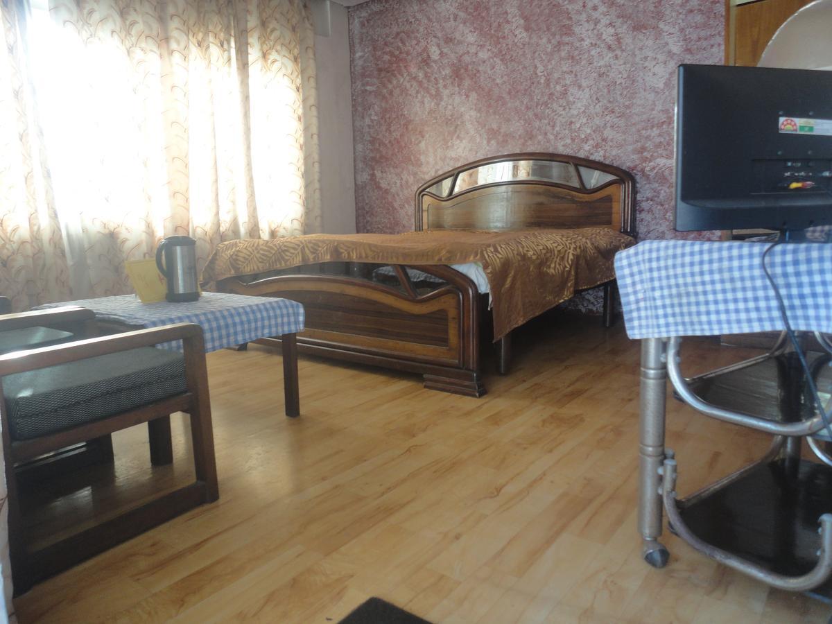 Hotel Walnut Grove Mussoorie Ngoại thất bức ảnh