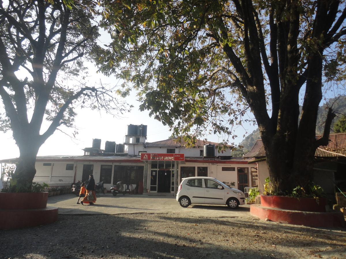 Hotel Walnut Grove Mussoorie Ngoại thất bức ảnh