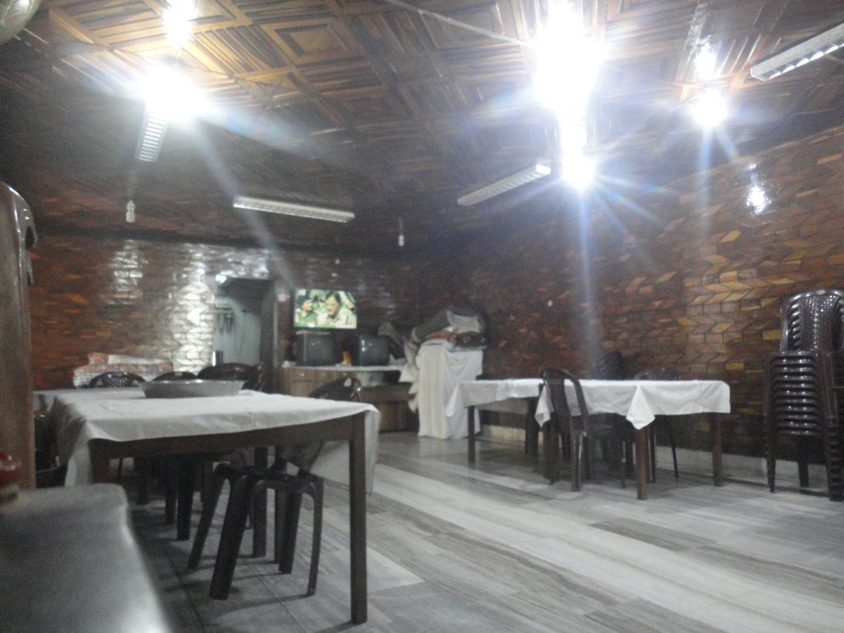 Hotel Walnut Grove Mussoorie Ngoại thất bức ảnh