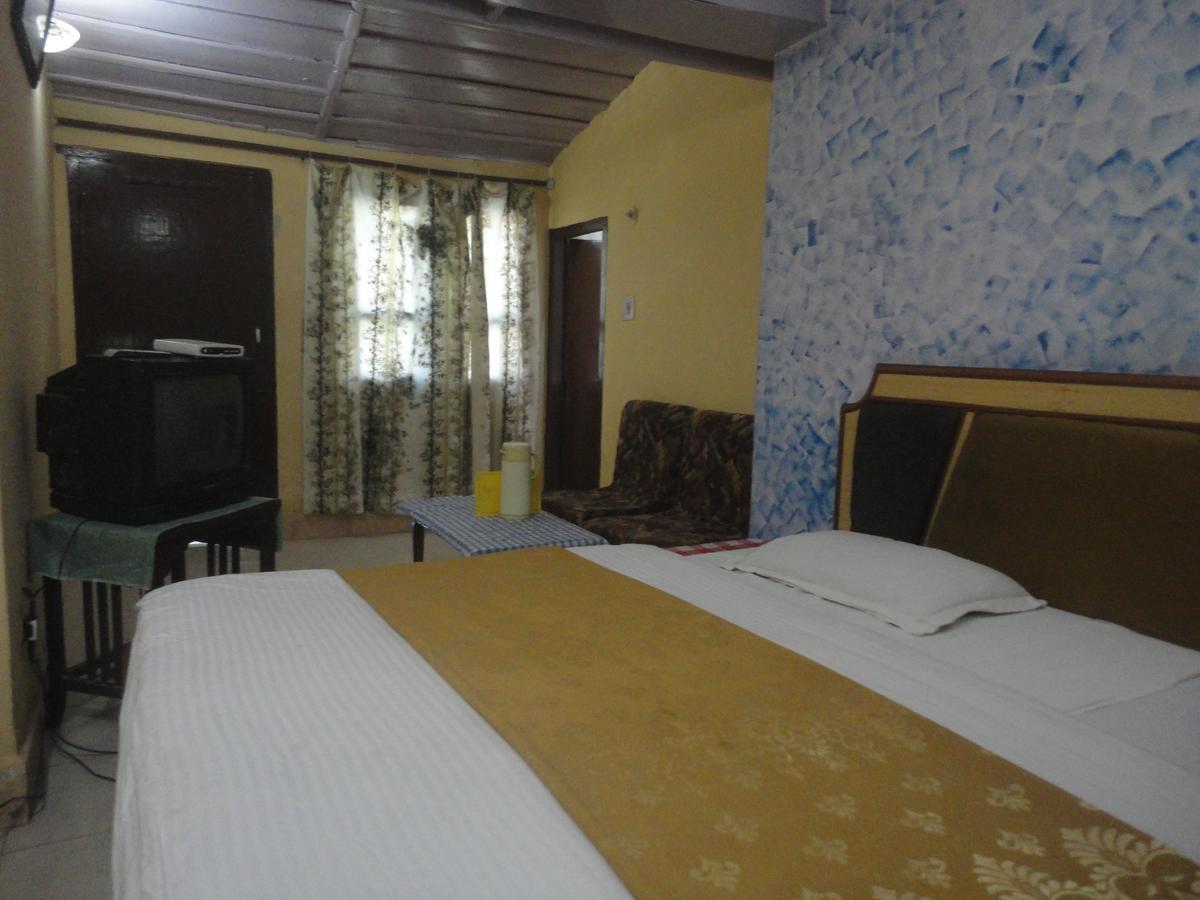 Hotel Walnut Grove Mussoorie Ngoại thất bức ảnh